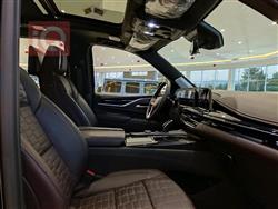 كاديلاك اسكاليد